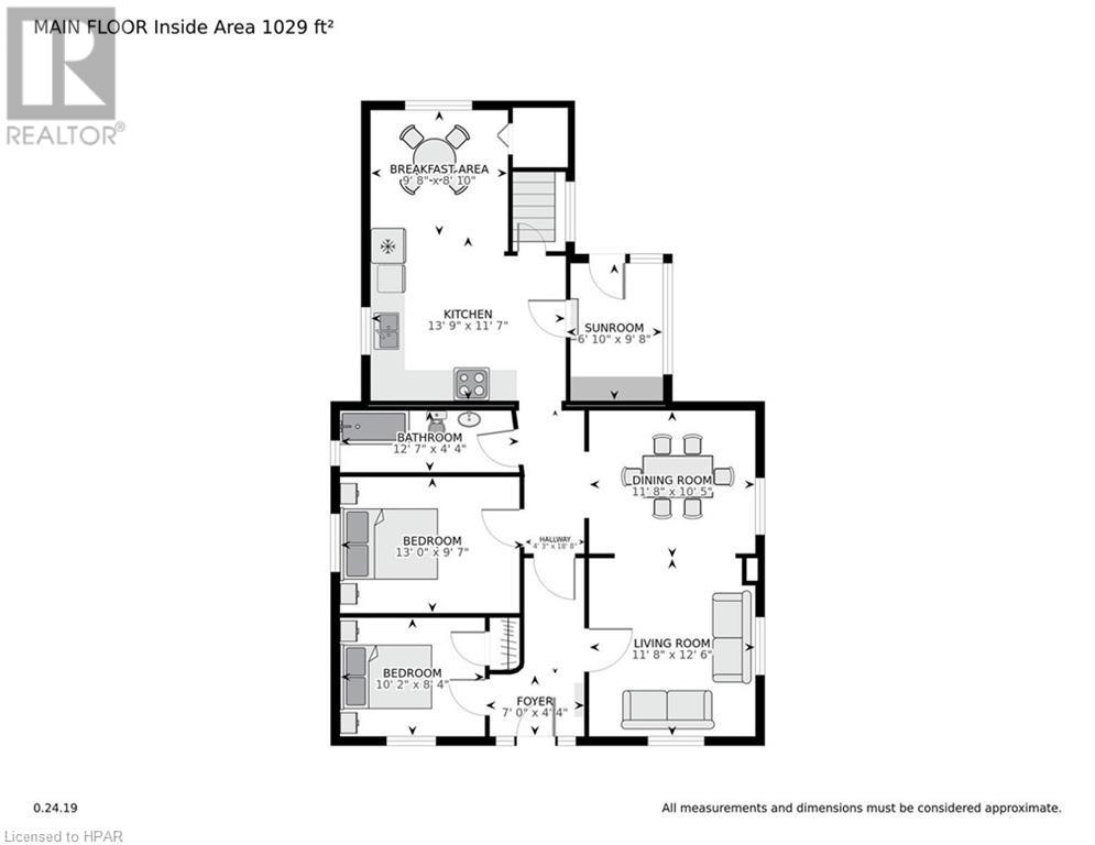 282 Wellington Street S, St. Marys, Ontario  N4X 1B1 - Photo 26 - 40525088