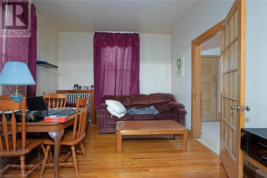 282 Wellington Street S, St. Marys, Ontario  N4X 1B1 - Photo 3 - 40525088