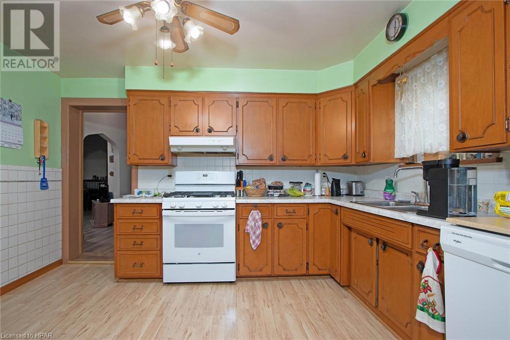 282 Wellington Street S, St. Marys, Ontario  N4X 1B1 - Photo 5 - 40525088