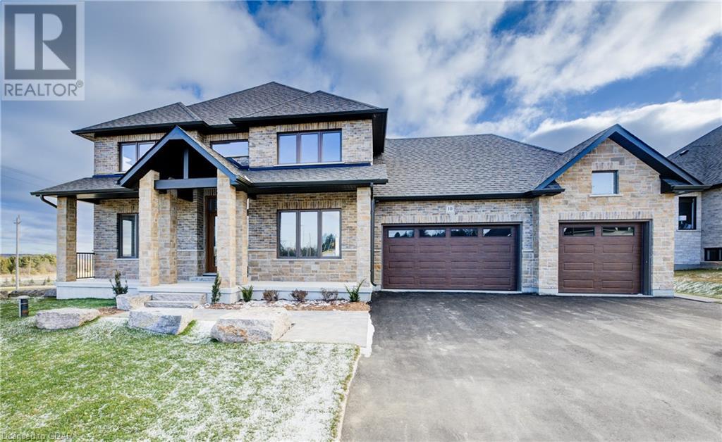 10 Broughton Street, Erin, Ontario  N1H 0B7 - Photo 1 - 40525447