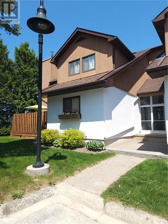 56 Victoria Street S Unit# 3, Thornbury, Ontario  N0H 2P0 - Photo 2 - 40524824