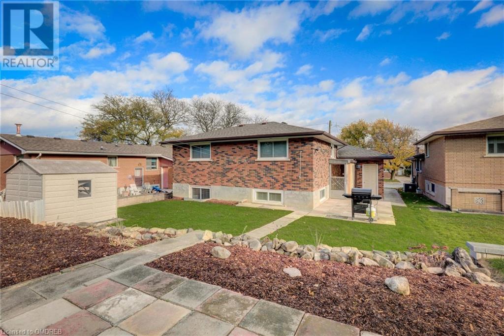 172 (Lower) Kimberly Drive, Hamilton, Ontario  L8K 4L1 - Photo 16 - 40525600