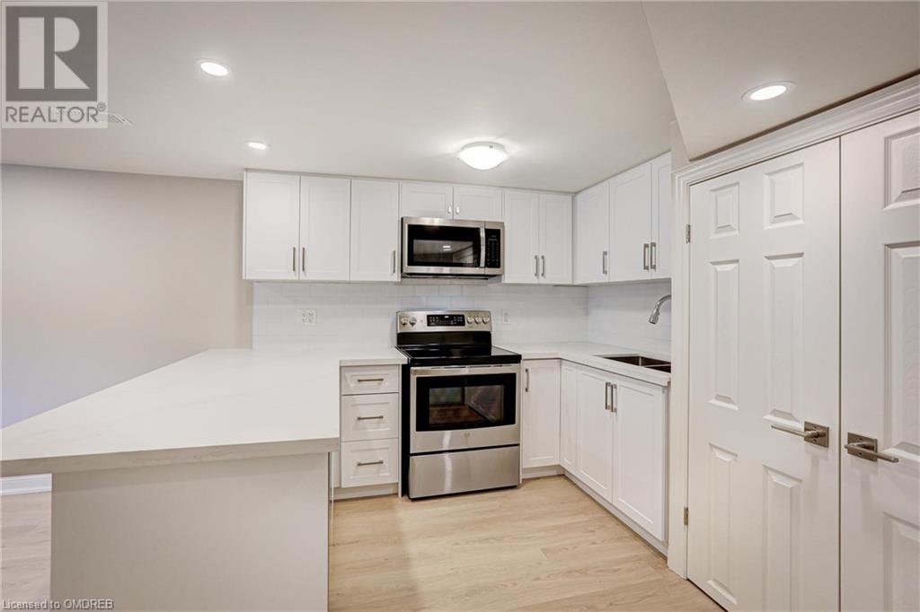 172 (Lower) Kimberly Drive, Hamilton, Ontario  L8K 4L1 - Photo 3 - 40525600