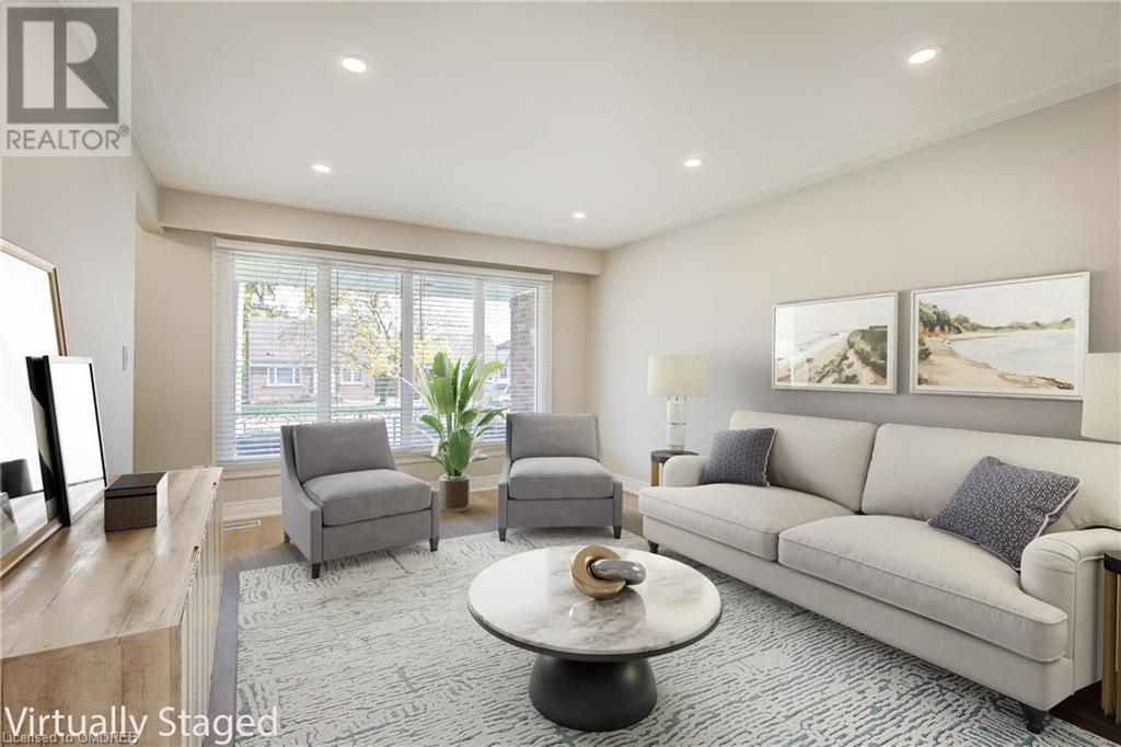 172 (Upper) Kimberly Drive, Hamilton, Ontario  L8K 4L1 - Photo 10 - 40525596