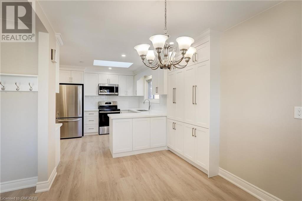 172 (Upper) Kimberly Drive, Hamilton, Ontario  L8K 4L1 - Photo 11 - 40525596