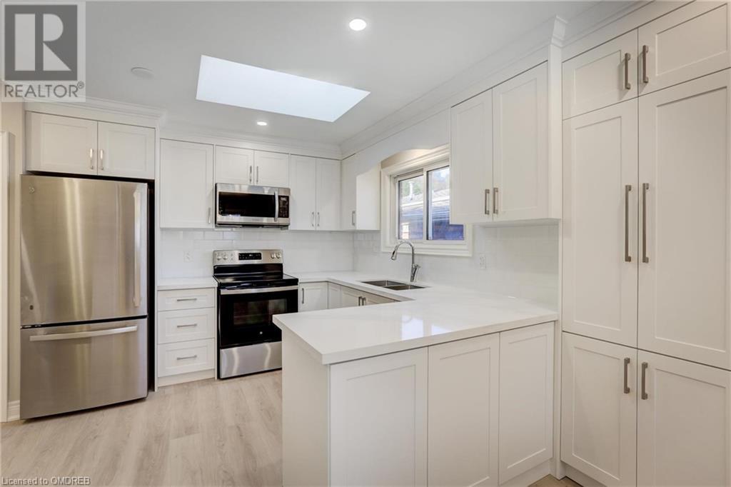 172 (Upper) Kimberly Drive, Hamilton, Ontario  L8K 4L1 - Photo 12 - 40525596