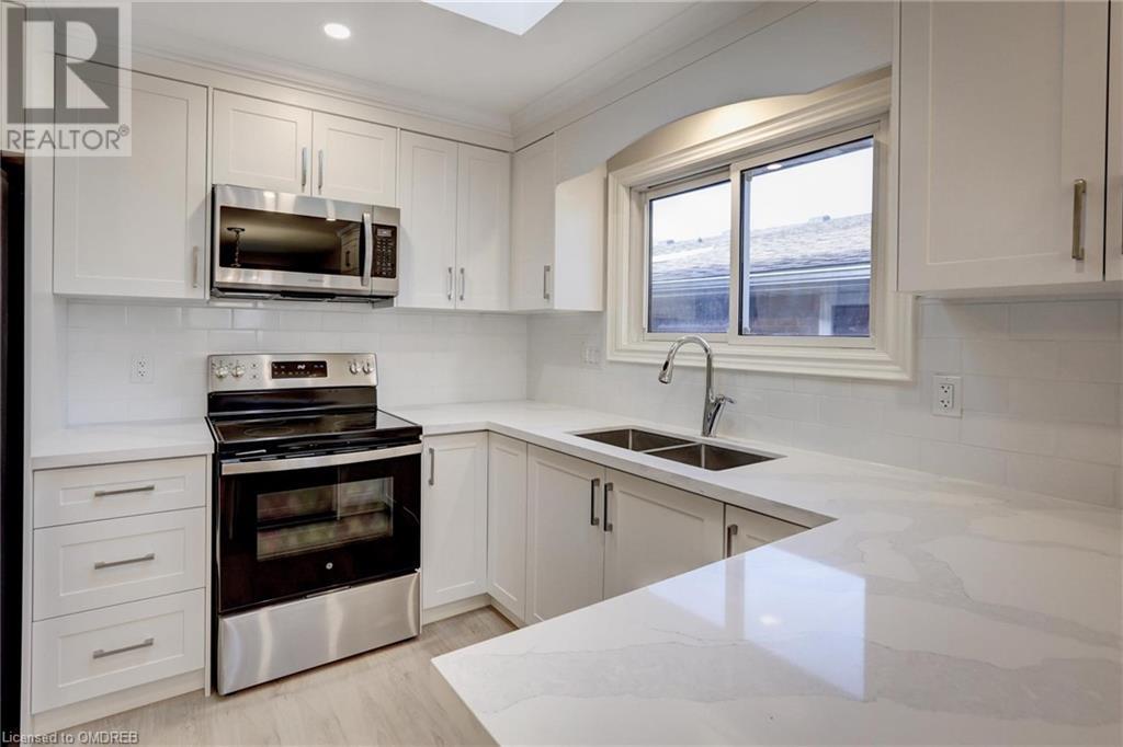 172 (Upper) Kimberly Drive, Hamilton, Ontario  L8K 4L1 - Photo 13 - 40525596