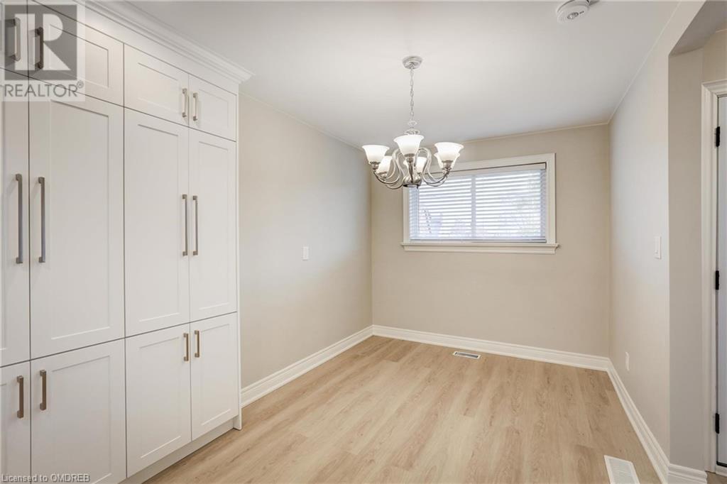 172 (Upper) Kimberly Drive, Hamilton, Ontario  L8K 4L1 - Photo 14 - 40525596