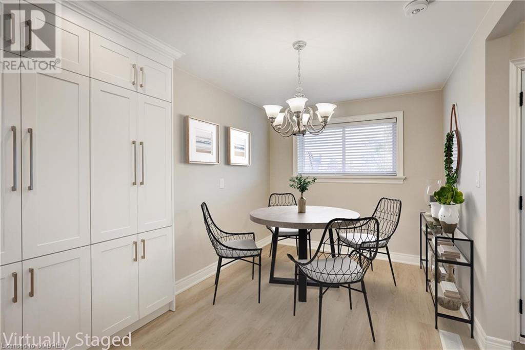 172 (Upper) Kimberly Drive, Hamilton, Ontario  L8K 4L1 - Photo 15 - 40525596