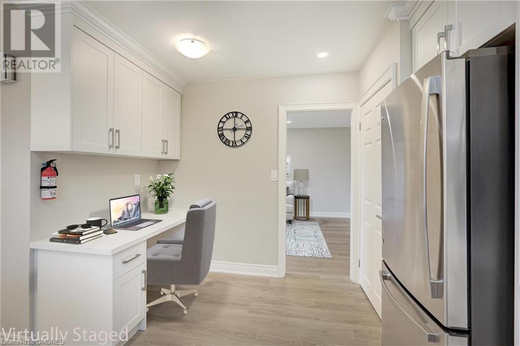 172 (Upper) Kimberly Drive, Hamilton, Ontario  L8K 4L1 - Photo 17 - 40525596