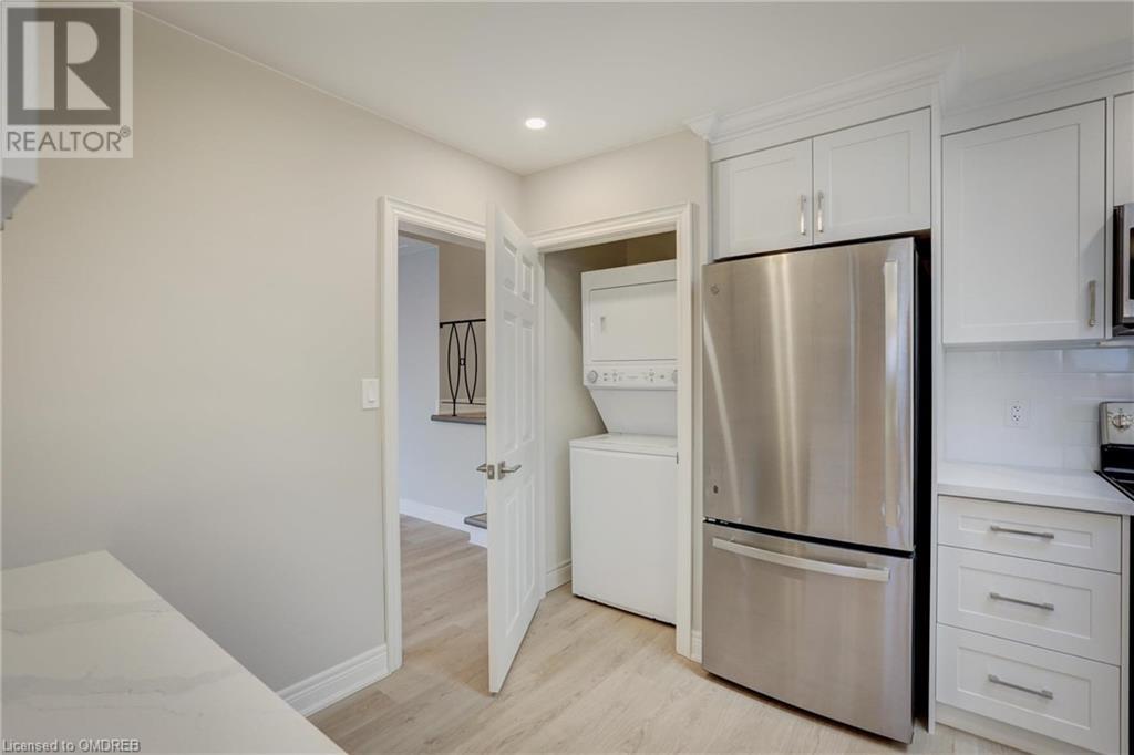 172 (Upper) Kimberly Drive, Hamilton, Ontario  L8K 4L1 - Photo 18 - 40525596