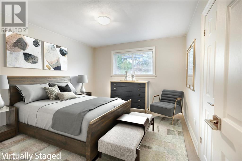 172 (Upper) Kimberly Drive, Hamilton, Ontario  L8K 4L1 - Photo 20 - 40525596