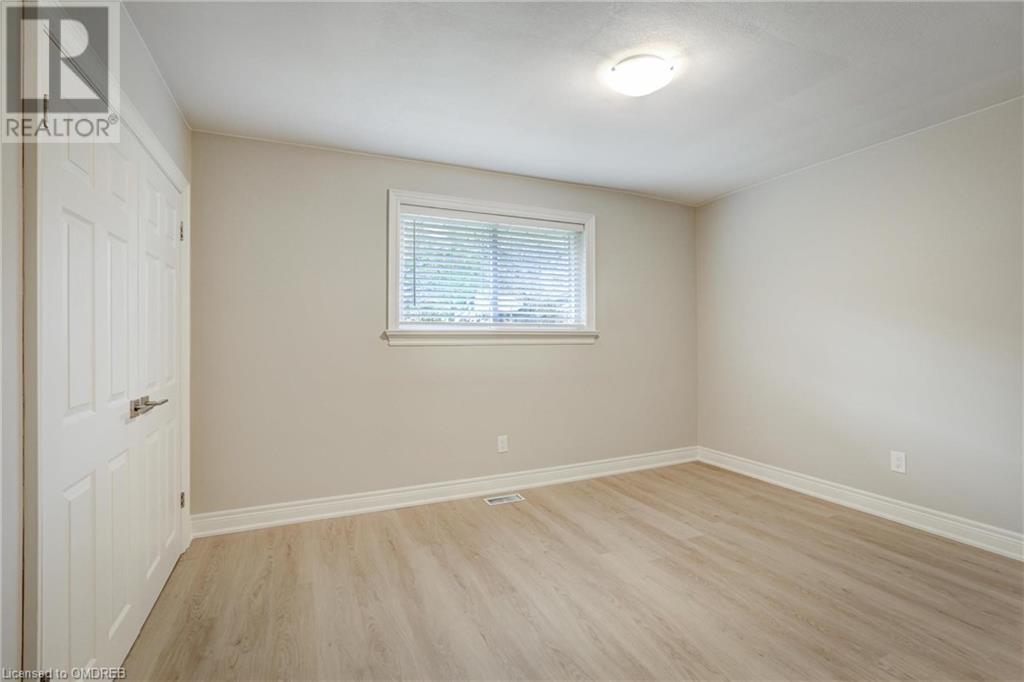 172 (Upper) Kimberly Drive, Hamilton, Ontario  L8K 4L1 - Photo 22 - 40525596