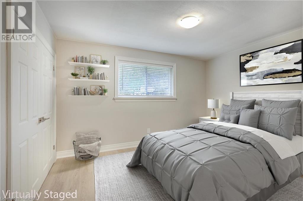 172 (Upper) Kimberly Drive, Hamilton, Ontario  L8K 4L1 - Photo 23 - 40525596