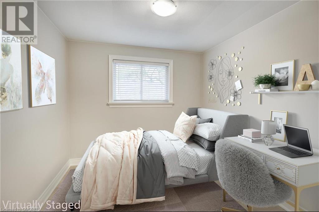 172 (Upper) Kimberly Drive, Hamilton, Ontario  L8K 4L1 - Photo 26 - 40525596