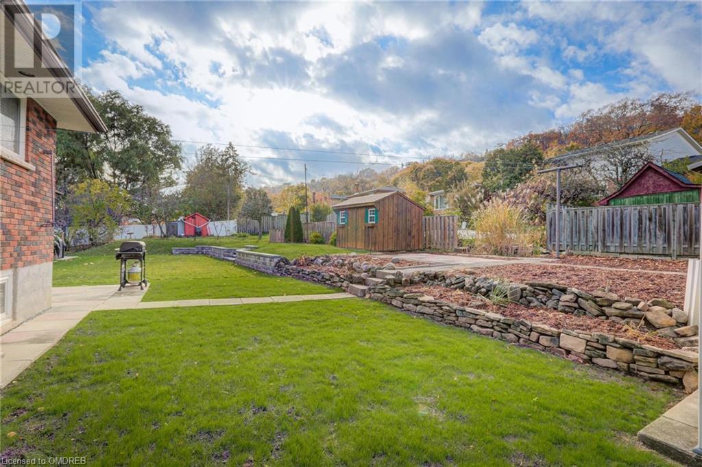 172 (Upper) Kimberly Drive, Hamilton, Ontario  L8K 4L1 - Photo 28 - 40525596