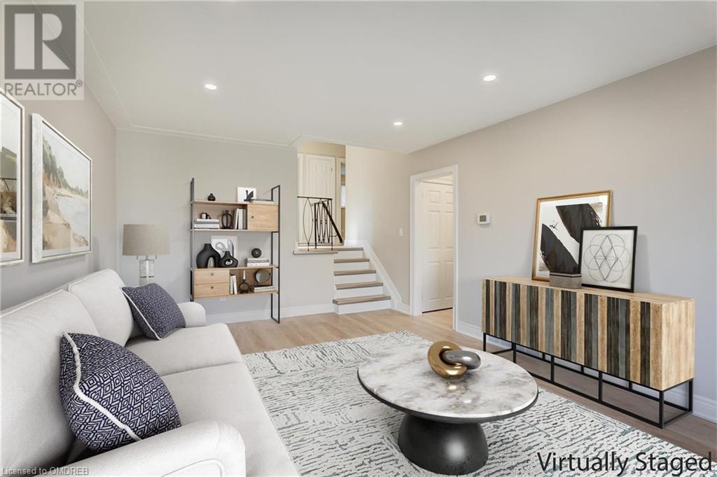 172 (Upper) Kimberly Drive, Hamilton, Ontario  L8K 4L1 - Photo 6 - 40525596