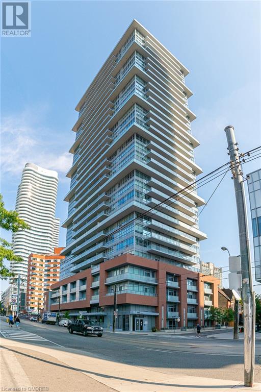 365 Church Street Unit# 3101, Toronto, Ontario  M5B 0B5 - Photo 1 - 40525657