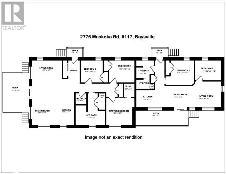 2776 Muskoka Road 117, Baysville, Ontario  P0B 1A0 - Photo 20 - 40525937