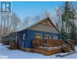 2776 MUSKOKA ROAD 117