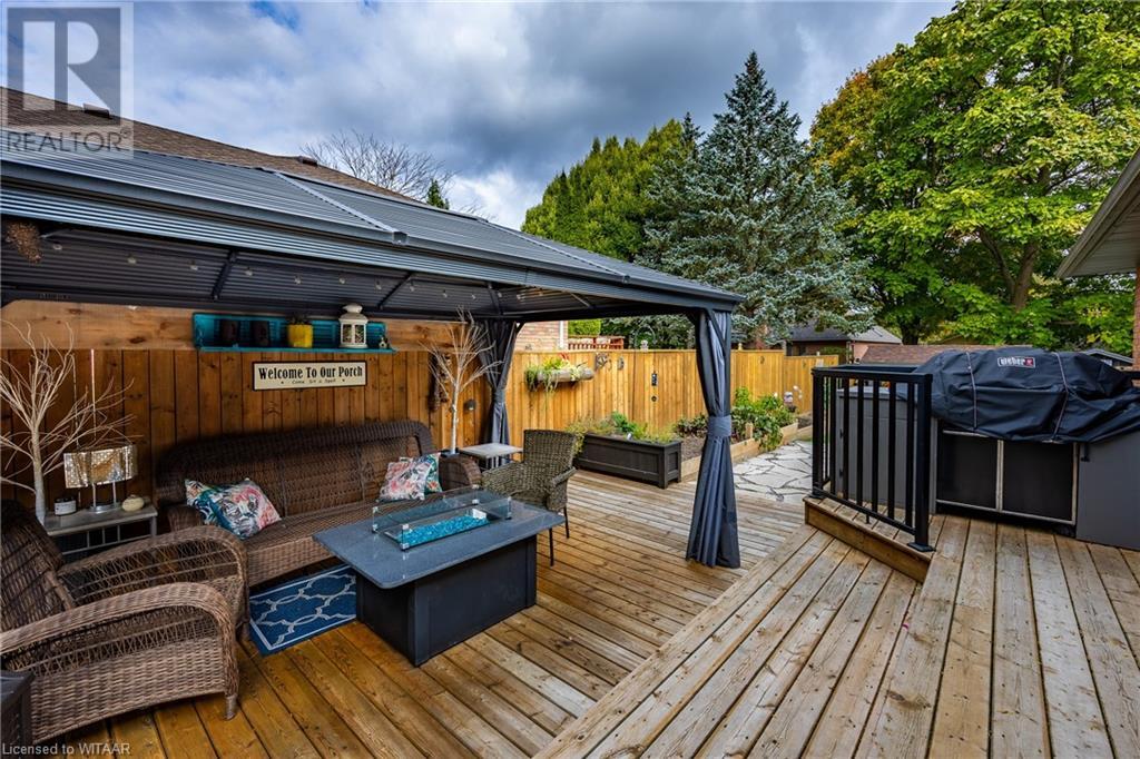 18 Demeyere Avenue, Tillsonburg, Ontario  N4G 5C6 - Photo 39 - 40509512