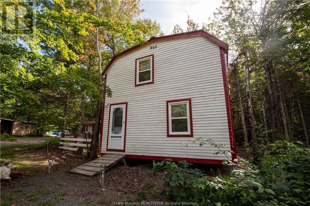 255 Niagara Rd, Pine Glen, New Brunswick  E1J 1J2 - Photo 7 - M156687