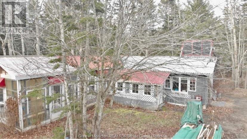 255 Niagara Rd, Pine Glen, New Brunswick  E1J 1J2 - Photo 22 - M156687