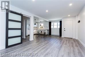 284 Queen Street N Unit# 2, Paisley, Ontario  N0G 2N0 - Photo 2 - 40525939