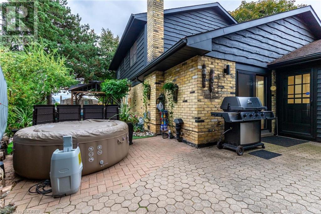 2065 Weybridge Court, Burlington, Ontario  L7P 2J4 - Photo 44 - 40524622