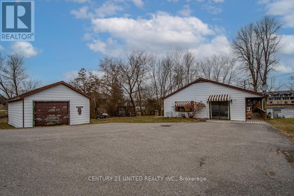 51 Water Street, Trent Hills, Ontario  K0L 1Y0 - Photo 35 - X7379664