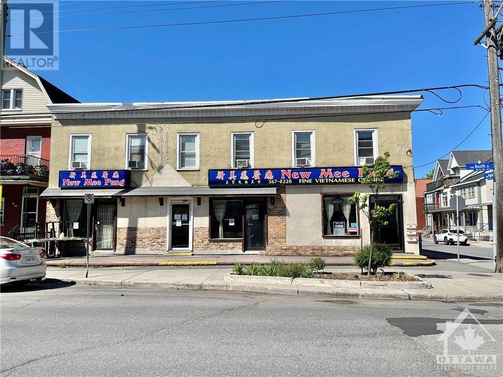 350 Booth Street, Ottawa, Ontario  K1R 7K4 - Photo 1 - 1372974