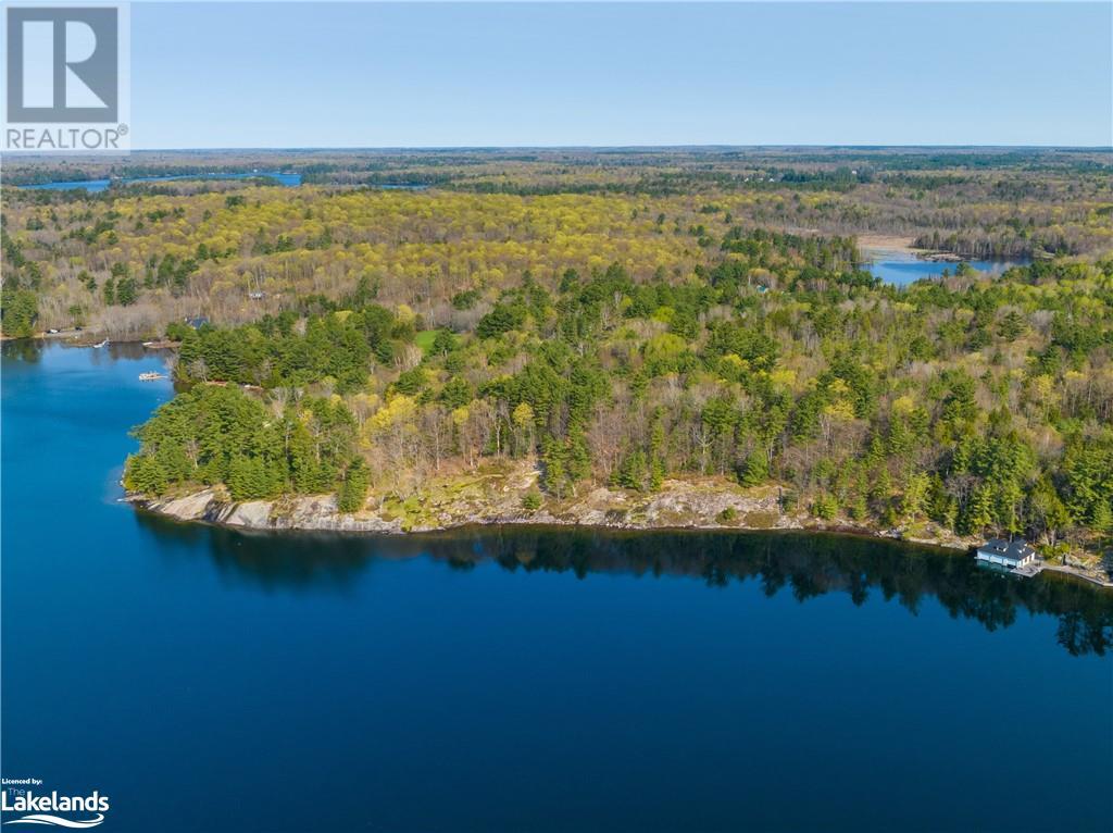 4 Gray’s Road, Seguin Humphrey, Ontario P2A 2W8 (26388789