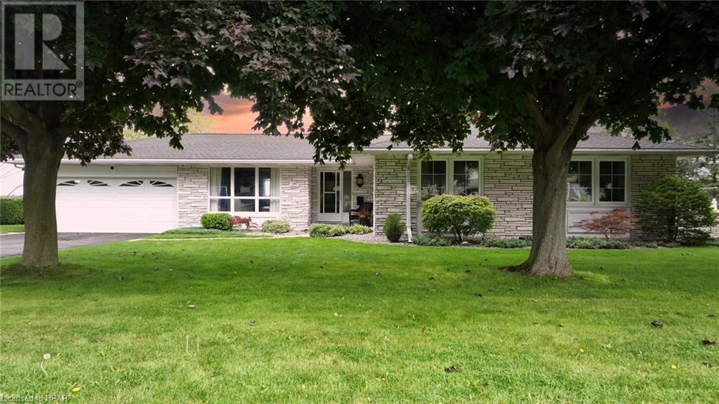 109 Gloucester Terrace, Goderich, Ontario  N7A 1W9 - Photo 1 - 40525974