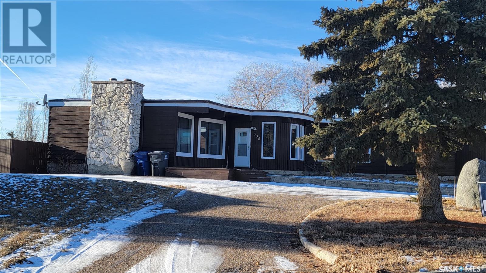 335 Yukon AVENUE, kerrobert, Saskatchewan