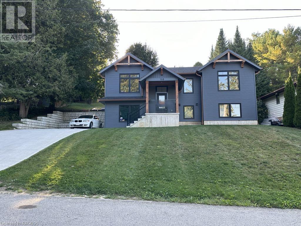 105 MAPLE Street, walkerton, Ontario