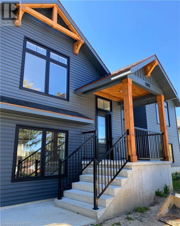 105 Maple Street, Walkerton, Ontario  N0G 2V0 - Photo 2 - 40525358