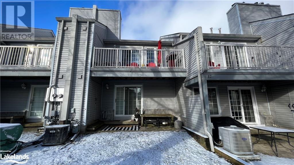146 Settlers Way Unit# 16, The Blue Mountains, Ontario  L9Y 0N9 - Photo 37 - 40525053