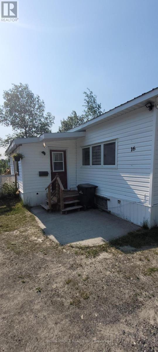 #16 -150 Burnside Dr E, Kirkland Lake, Ontario  P2N 3N9 - Photo 28 - X7372008