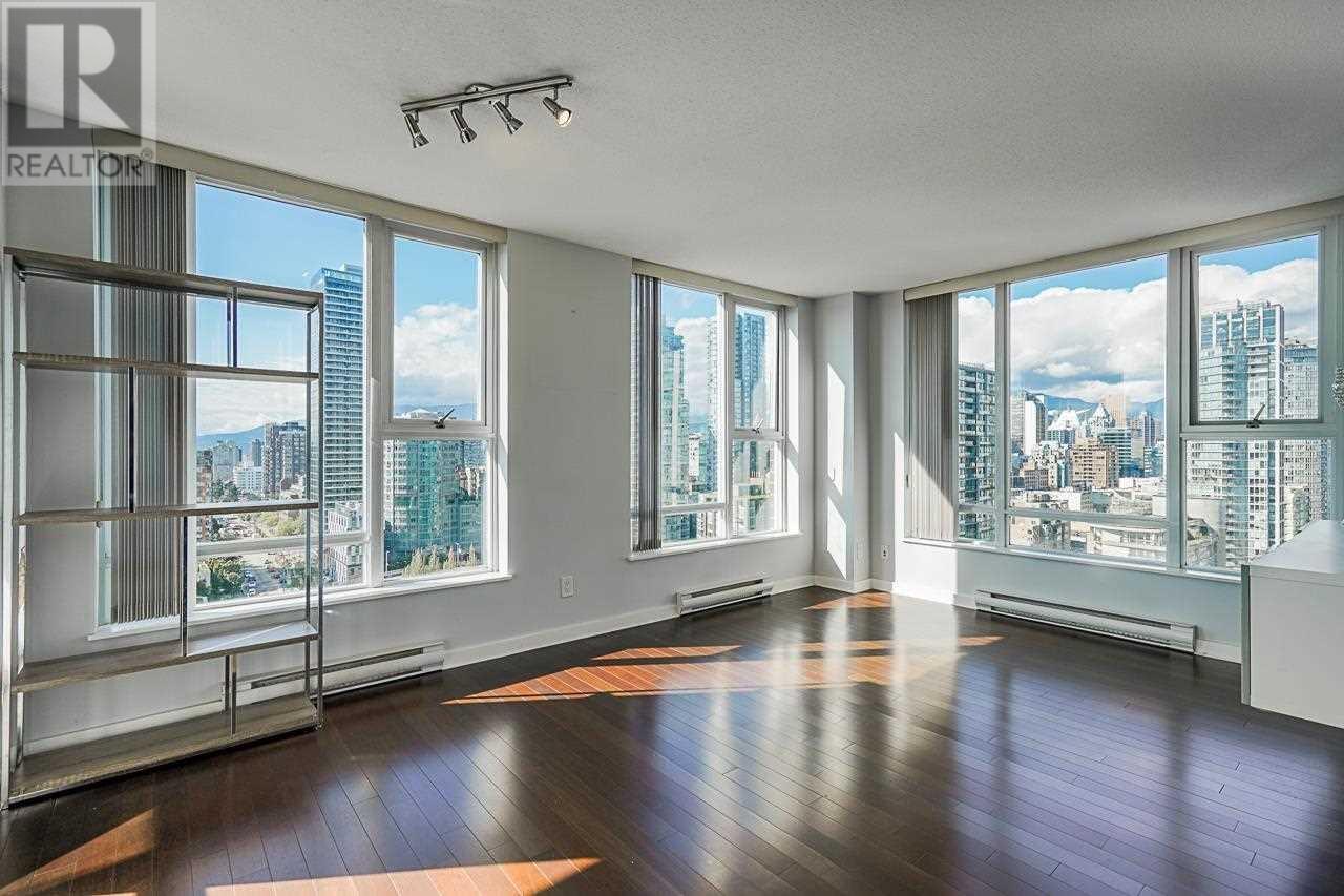 Listing Picture 14 of 32 : 2306 550 PACIFIC STREET, Vancouver / 溫哥華 - 魯藝地產 Yvonne Lu Group - MLS Medallion Club Member