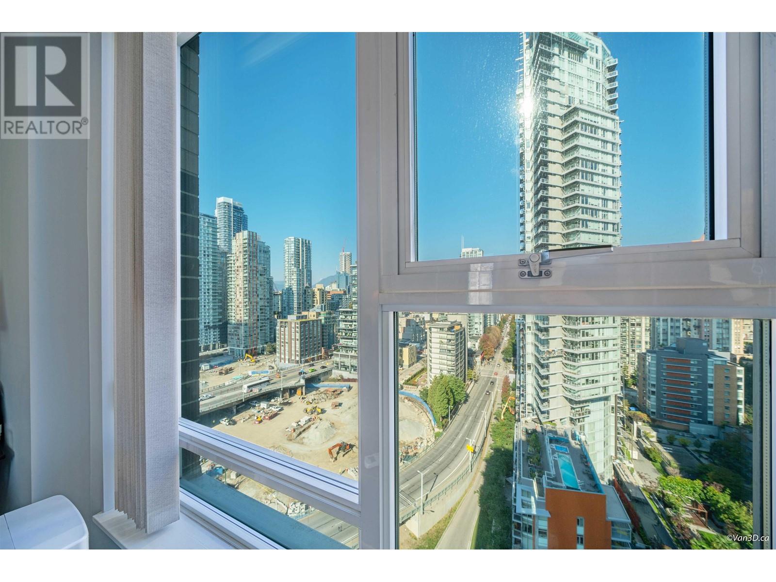 Listing Picture 22 of 32 : 2306 550 PACIFIC STREET, Vancouver / 溫哥華 - 魯藝地產 Yvonne Lu Group - MLS Medallion Club Member