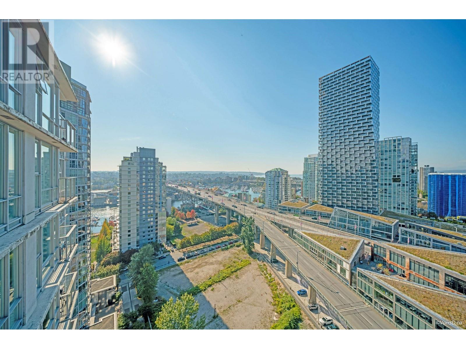 Listing Picture 23 of 32 : 2306 550 PACIFIC STREET, Vancouver / 溫哥華 - 魯藝地產 Yvonne Lu Group - MLS Medallion Club Member
