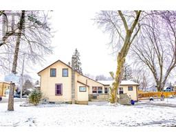 169 WEBB Street, harriston, Ontario