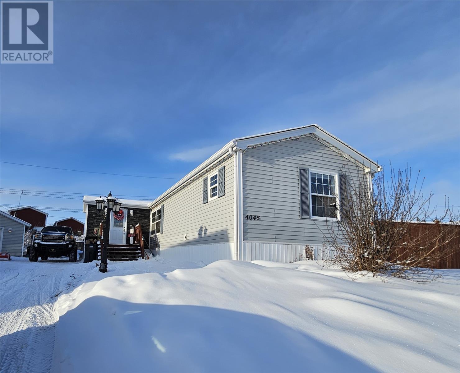 4045 Duley Crescent, Labrador City, A2V2R5, 3 Bedrooms Bedrooms, ,2 BathroomsBathrooms,Single Family,For sale,Duley,1266691