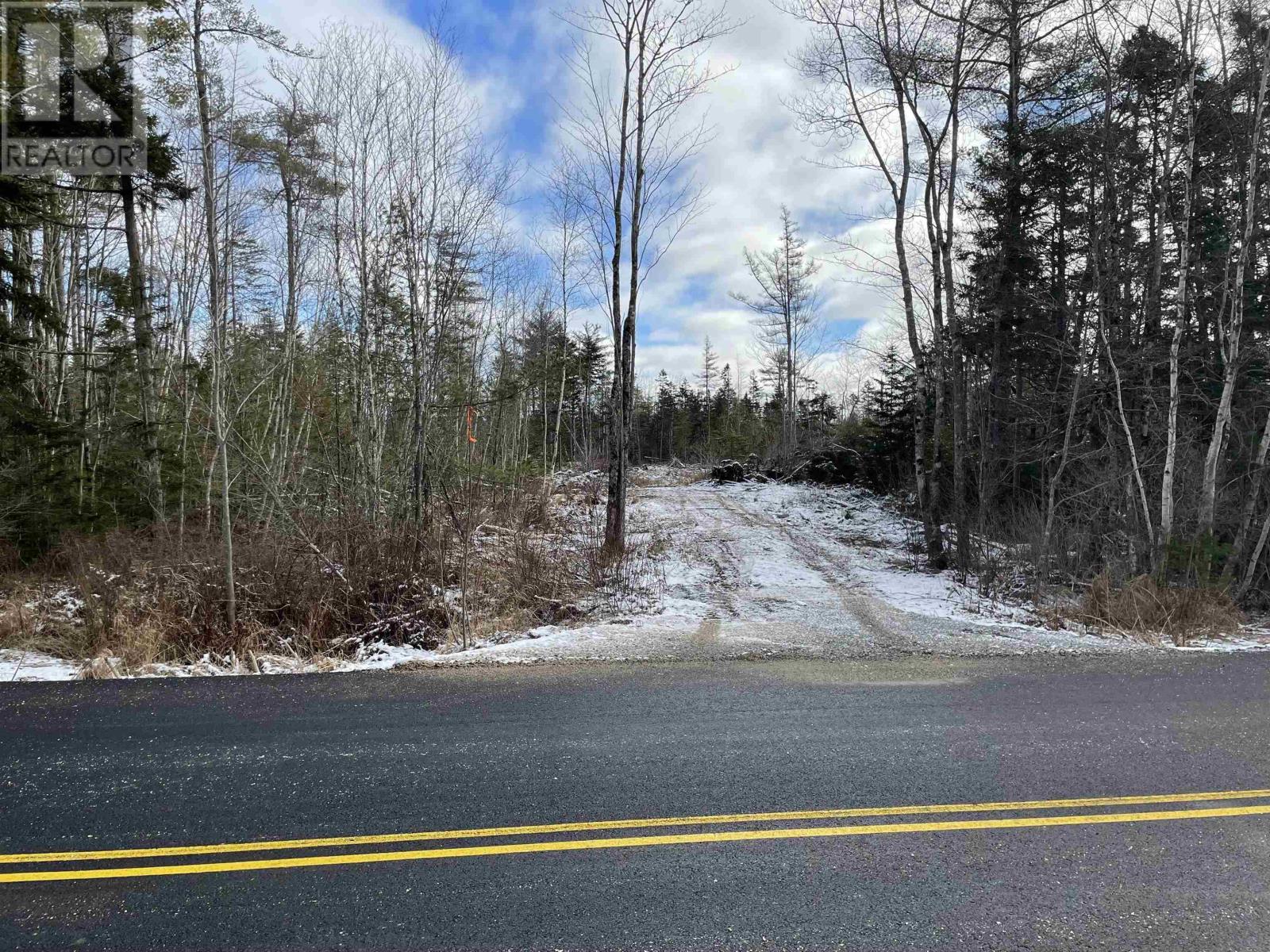 Lot Lapland Road, lapland, Nova Scotia