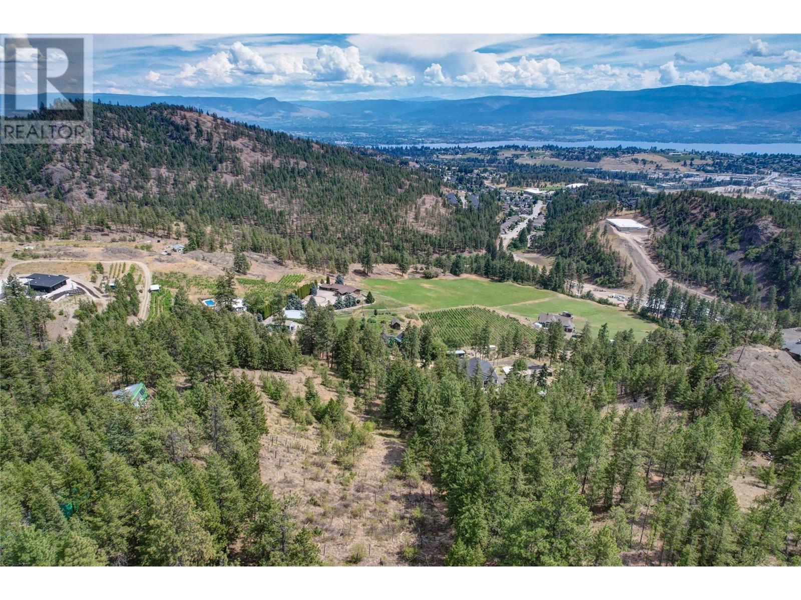 1910 Bartley Road West Kelowna