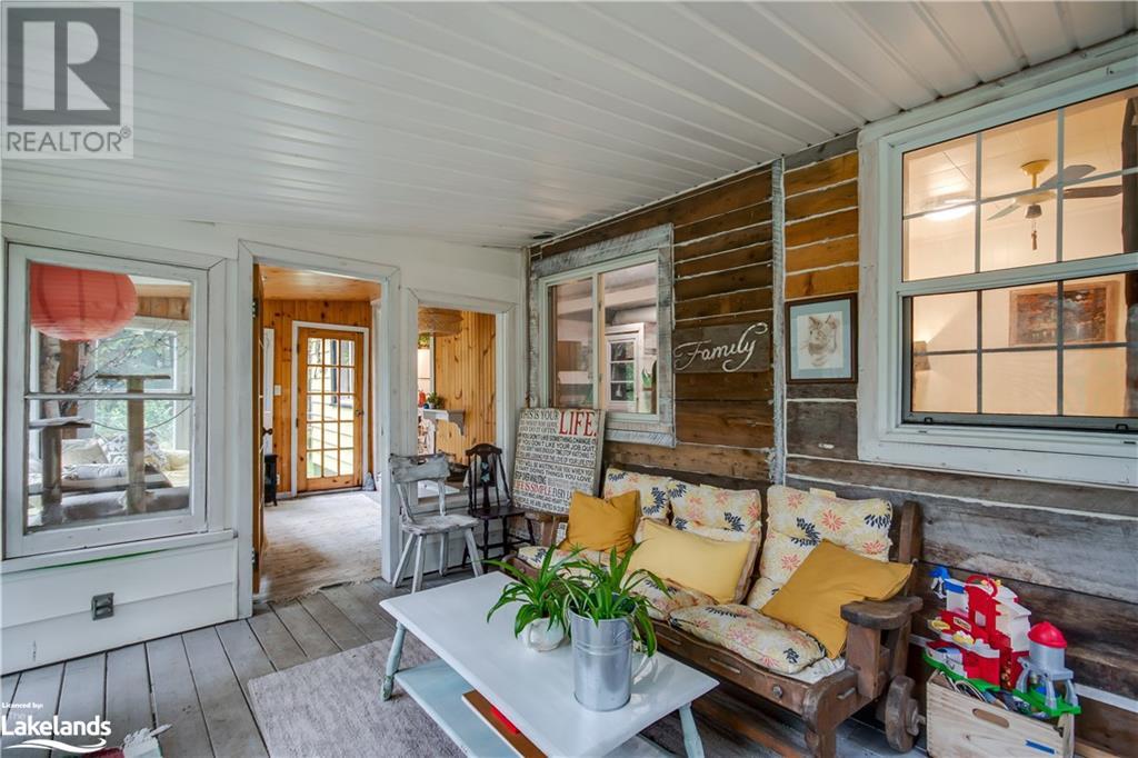 1157 MOON RIVER Road, Bala, ON, P0C1A0 MLS® 40525955