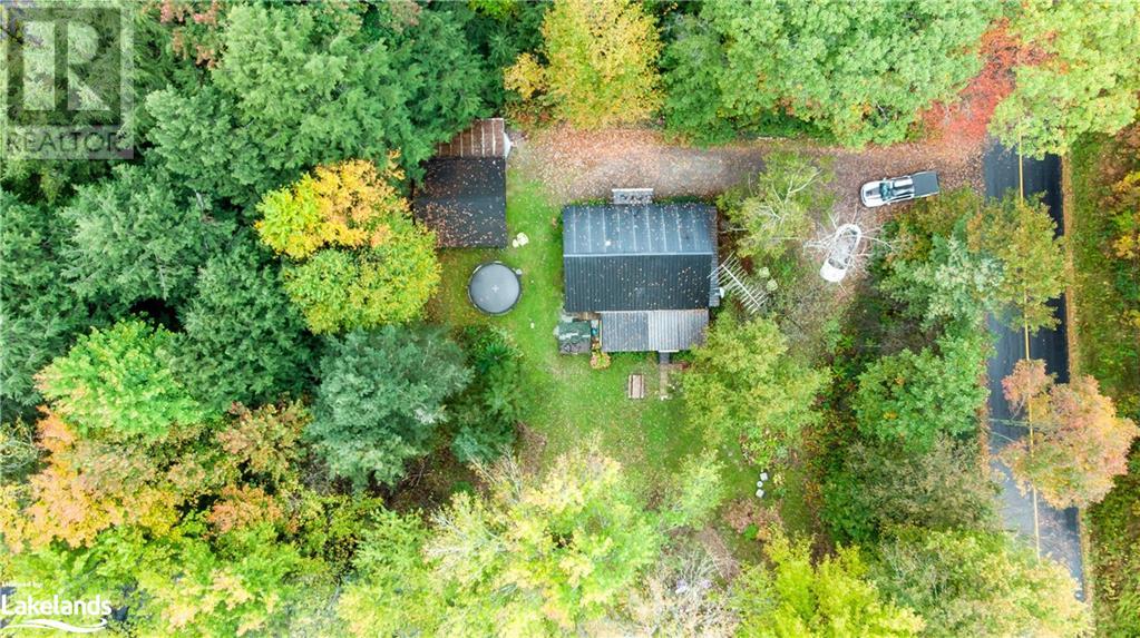 1157 MOON RIVER Road, Bala, ON, P0C1A0 MLS® 40525955