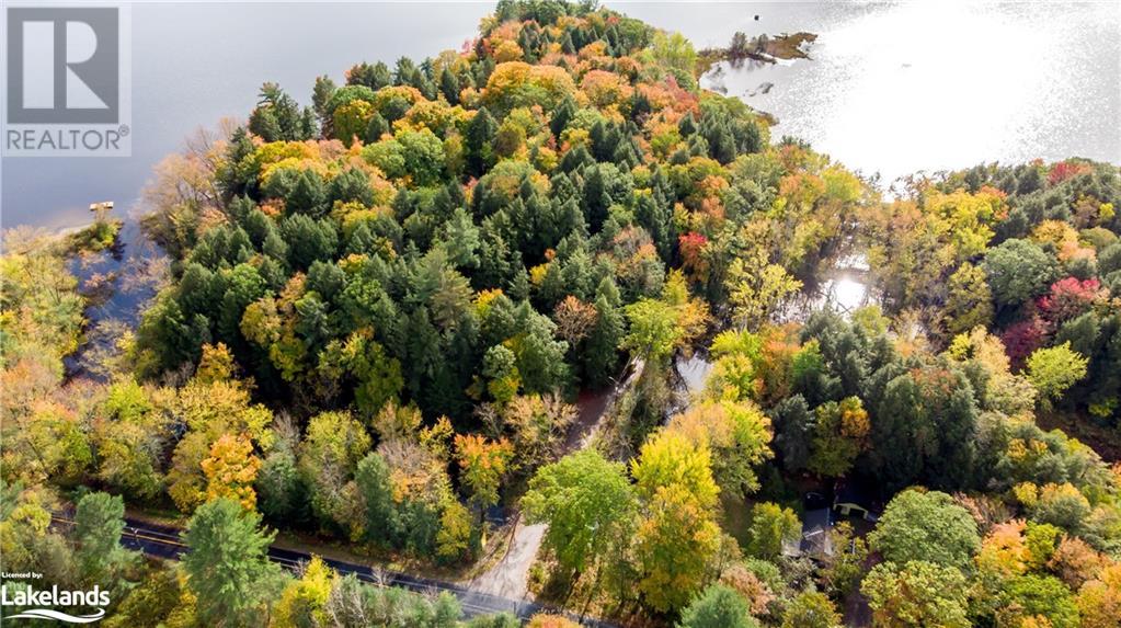 1157 Moon River Road, Bala, Ontario P0C 1A0 (26389578) Mister Waterfront