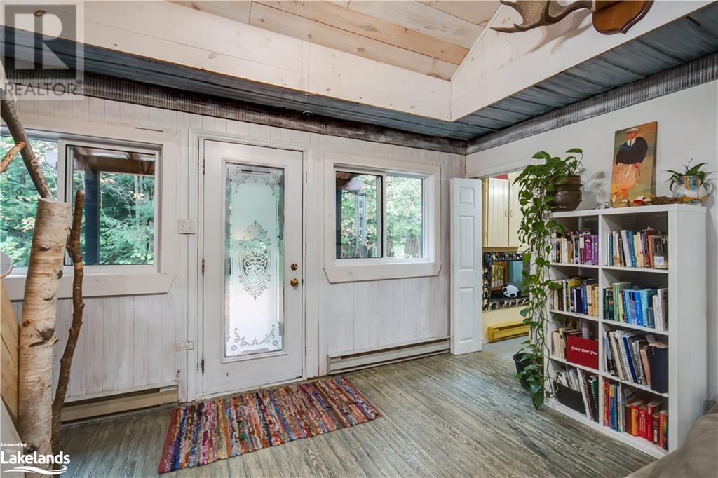 1157 MOON RIVER Road, Bala, ON, P0C1A0 MLS® 40525955