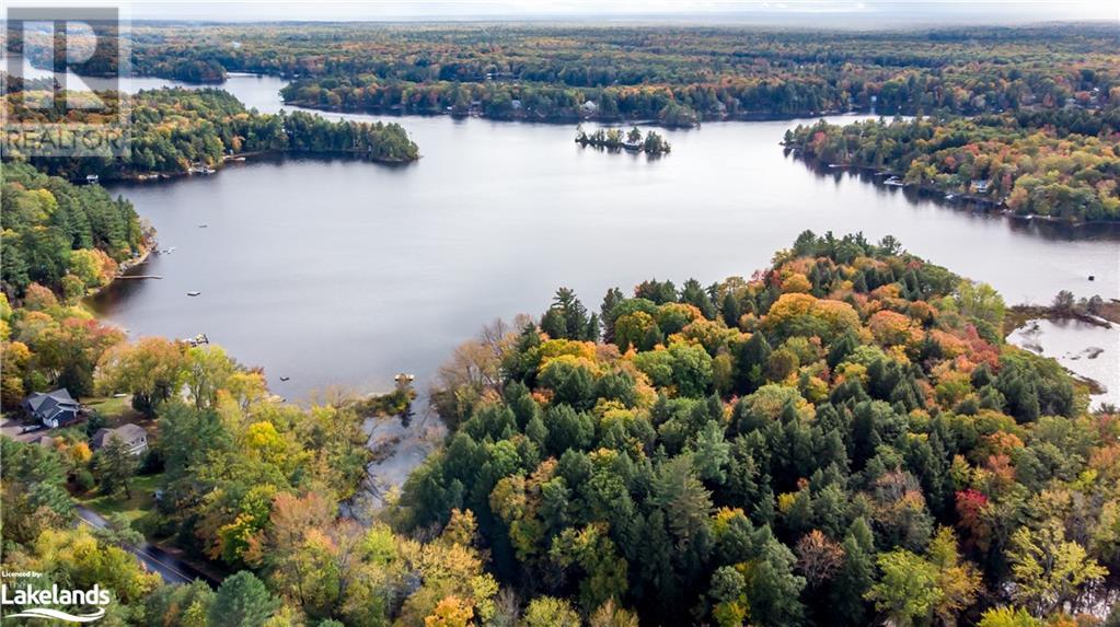 1157 Moon River Road, Bala, Ontario P0C 1A0 (26389578) Mister Waterfront